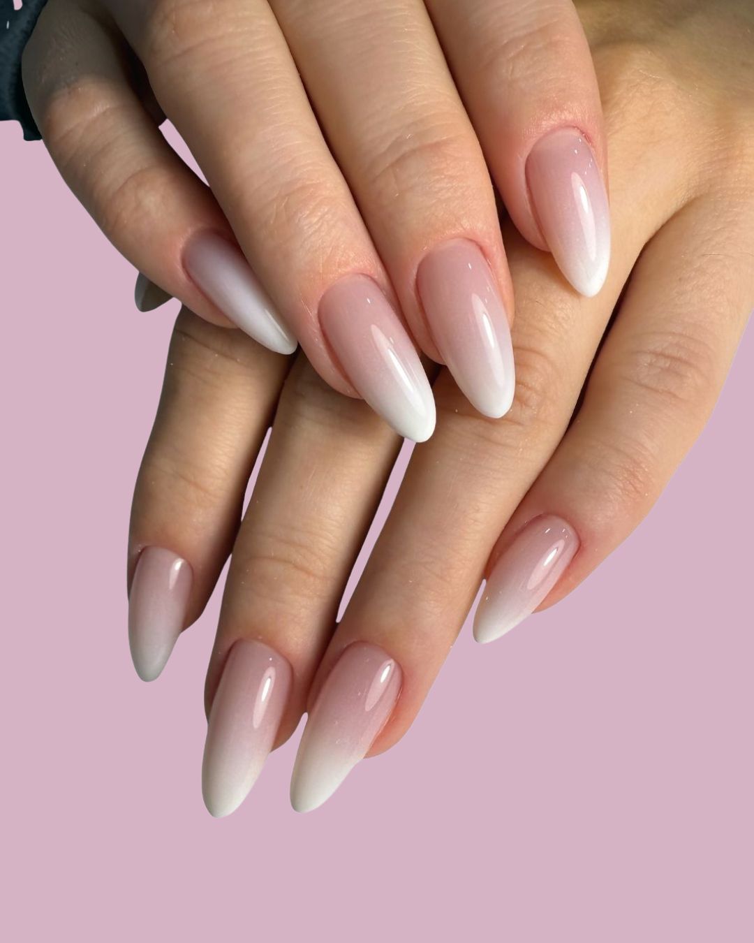 Gel manicure and nail art at High-Giene Beauty Clinic