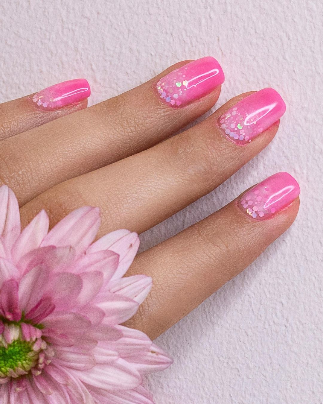 Manicure, pedicure and gel nail art at High-Giene Beauty Clinic